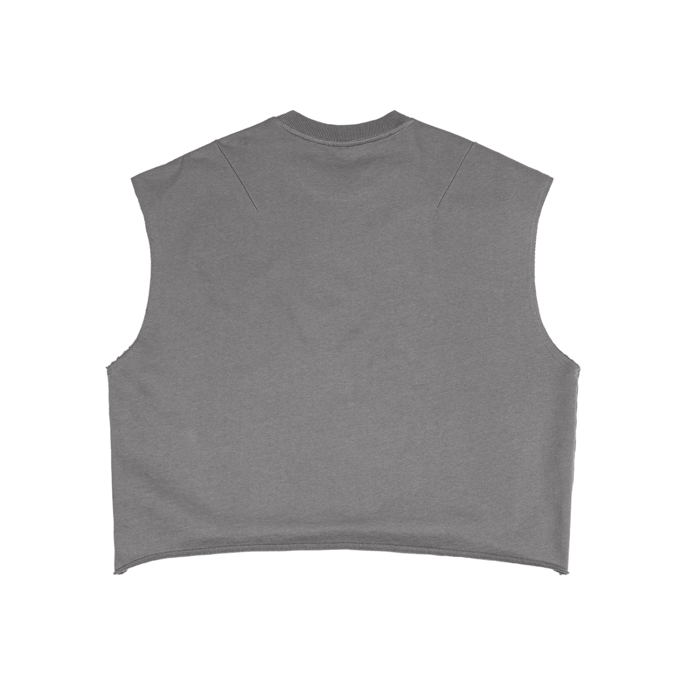 ÂME French Terry Tank Top