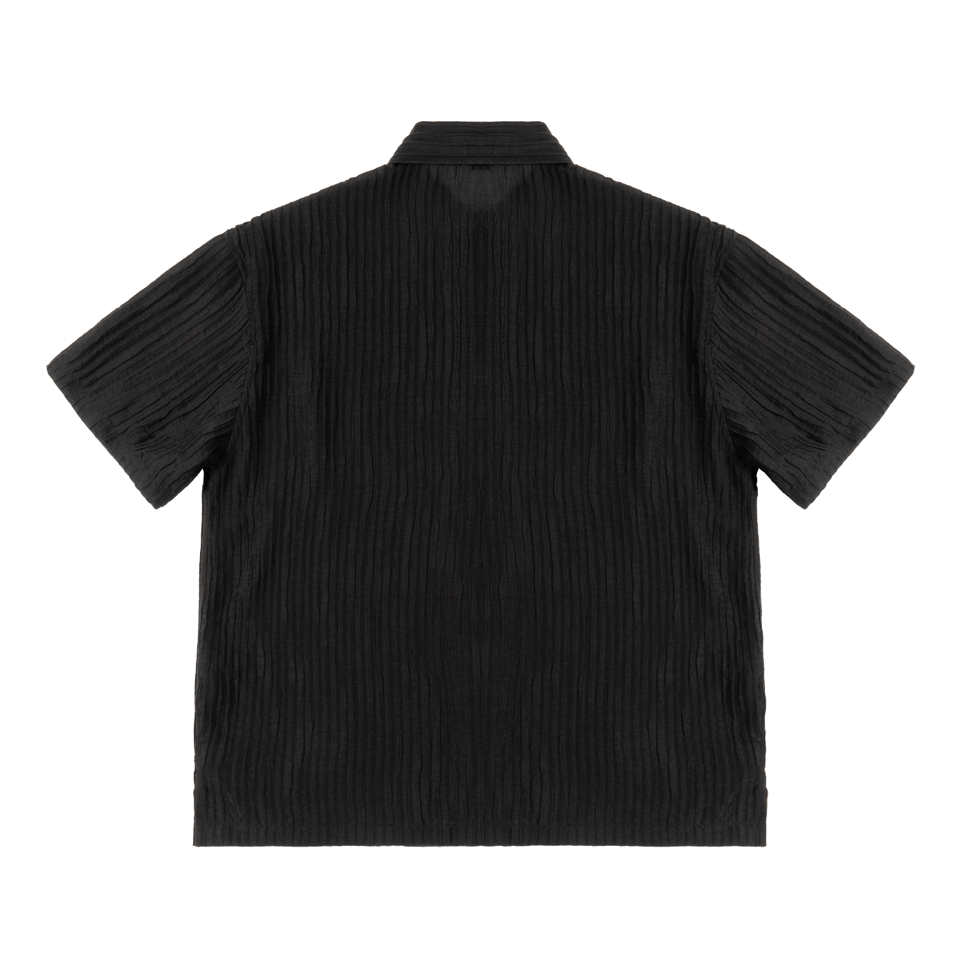 ÂME Tencel Jacquard Shirt