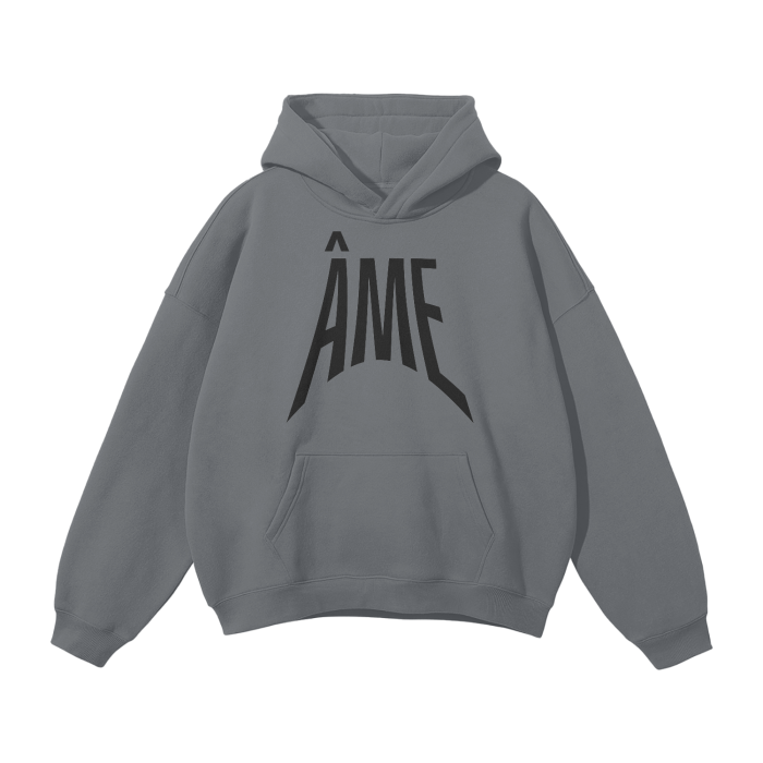 ÂME King of Kings Hoodie