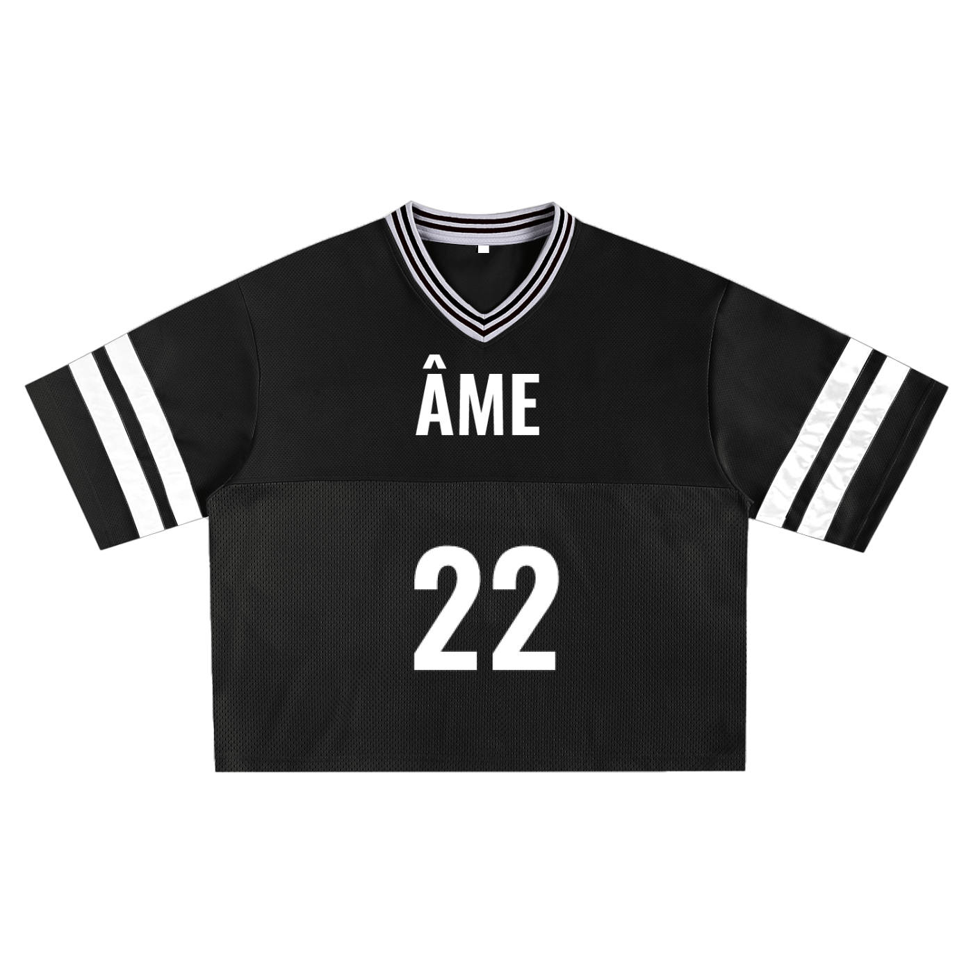 ÂME Football Jersey