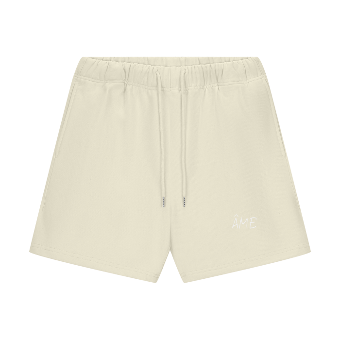 ÂME Fleece Shorts