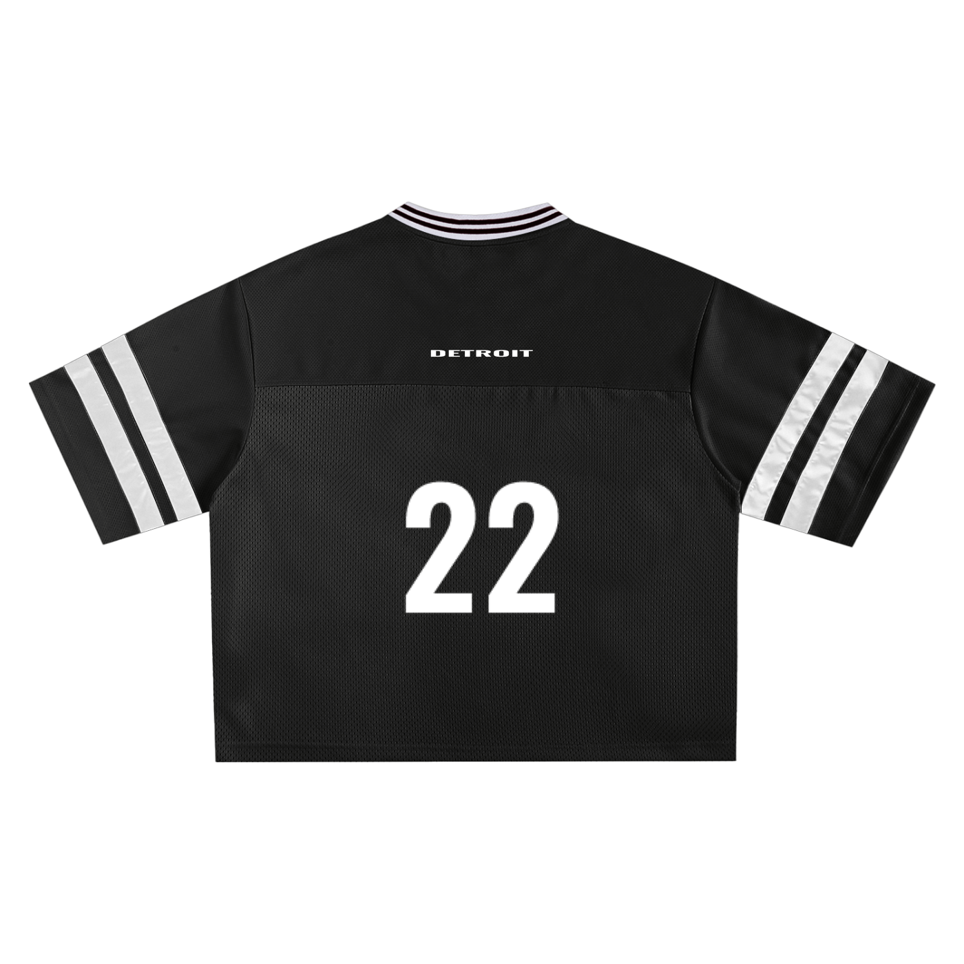 ÂME Football Jersey
