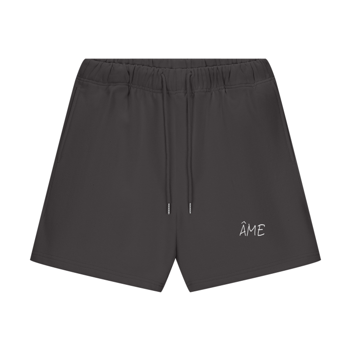 ÂME Fleece Shorts