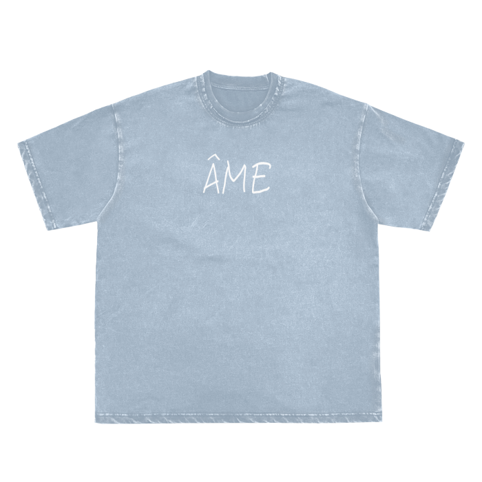 ÂME Abstract Tee