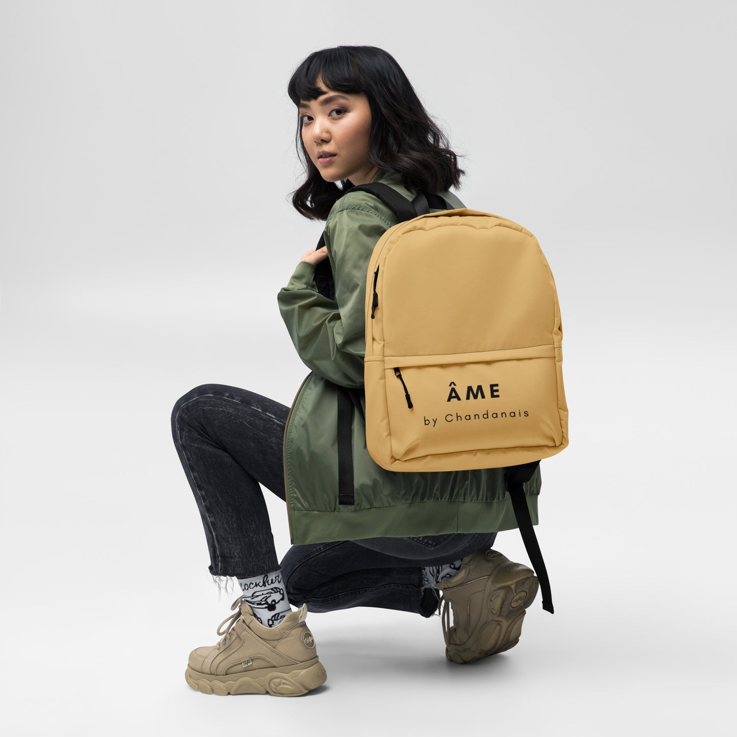 ÂME Backpack