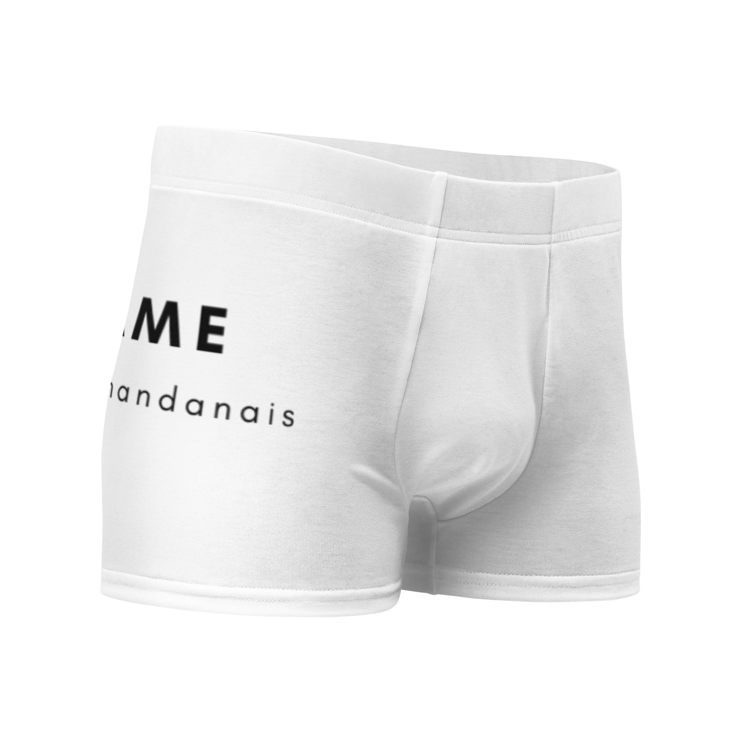 ÂME Boxer Briefs