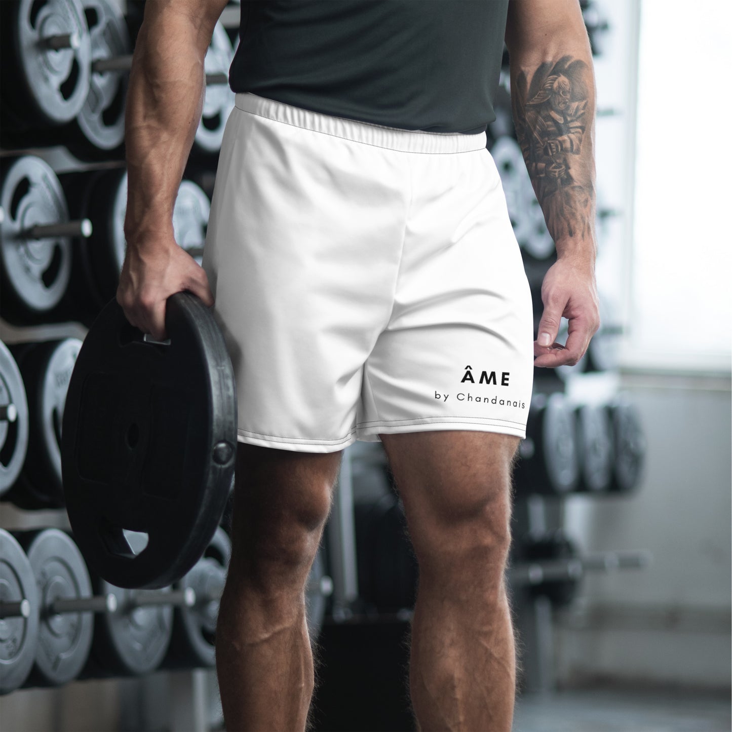 ÂME Athletic Shorts