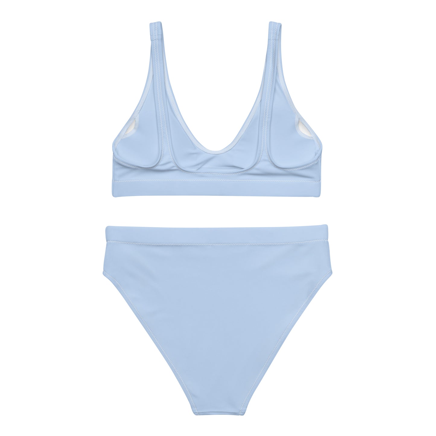 ÂME high-waisted bikini