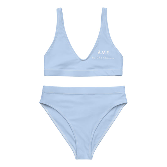 ÂME high-waisted bikini