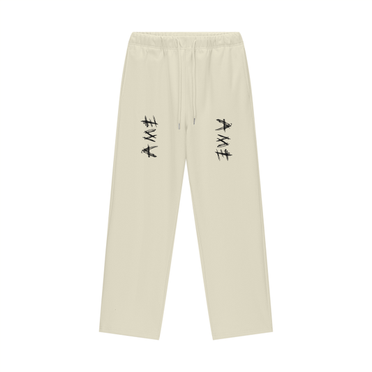 ÂME Straight Leg Sweatpants