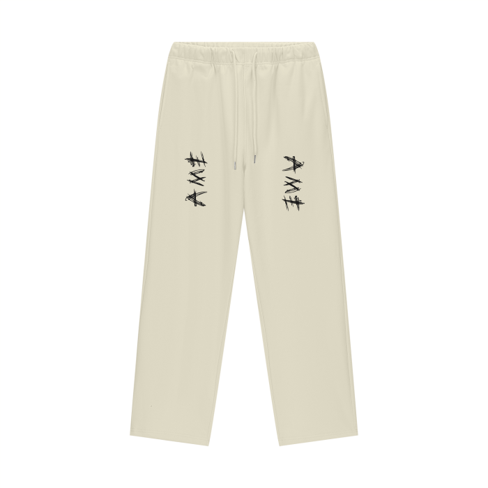 ÂME Straight Leg Sweatpants