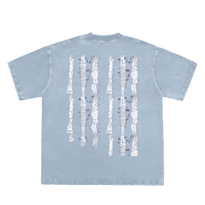 ÂME Abstract Tee