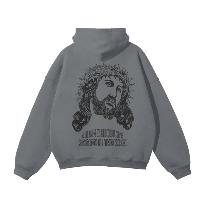 ÂME King of Kings Hoodie