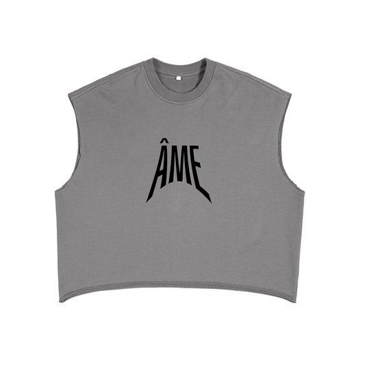 ÂME French Terry Tank Top