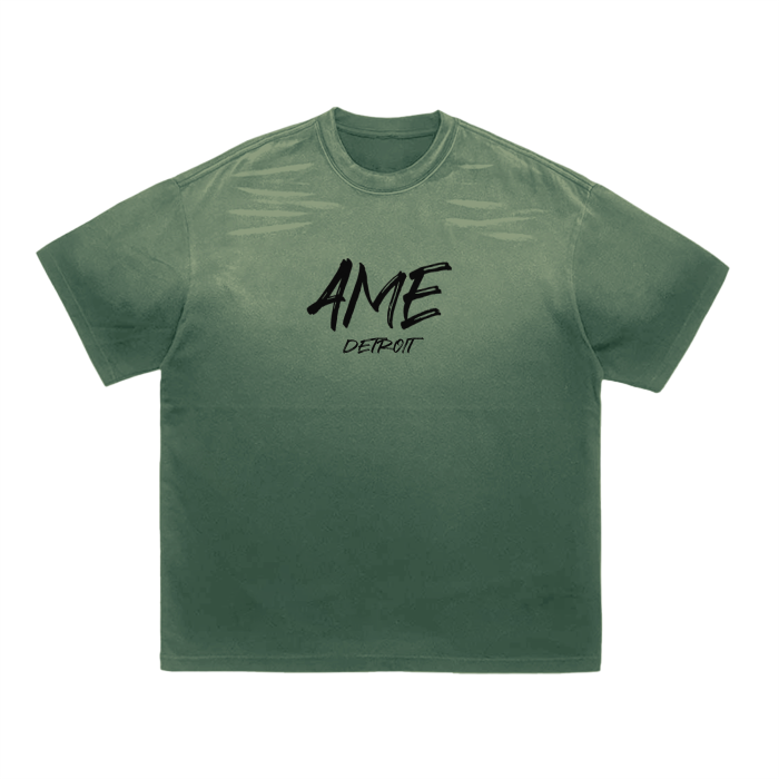 ÂME DETROIT Tee