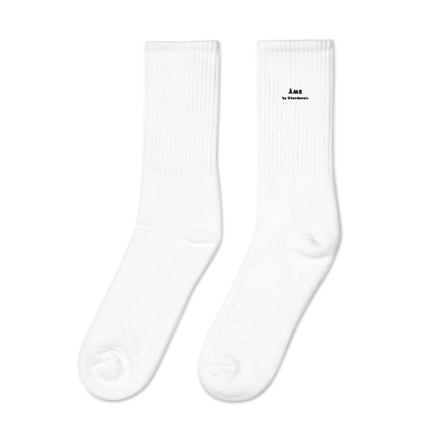 ÂME Crew Socks