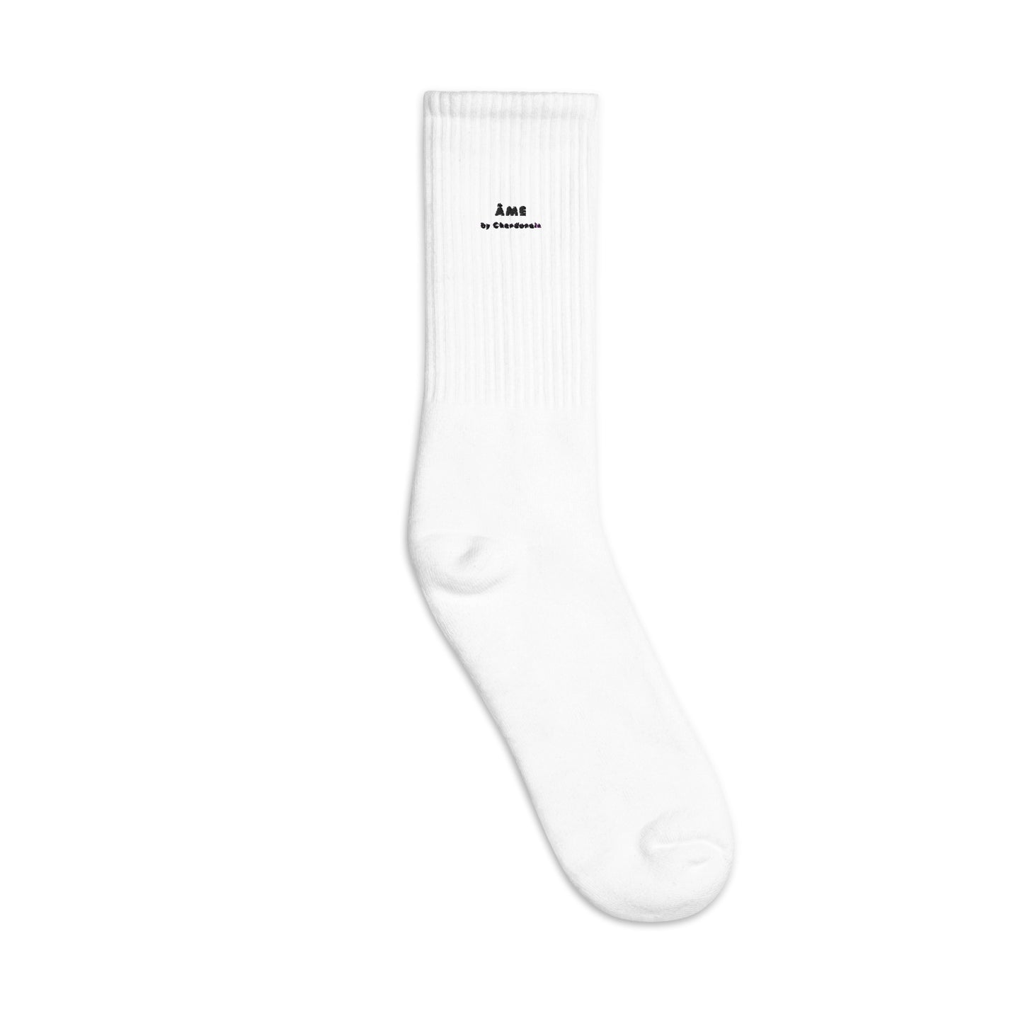 ÂME Crew Socks