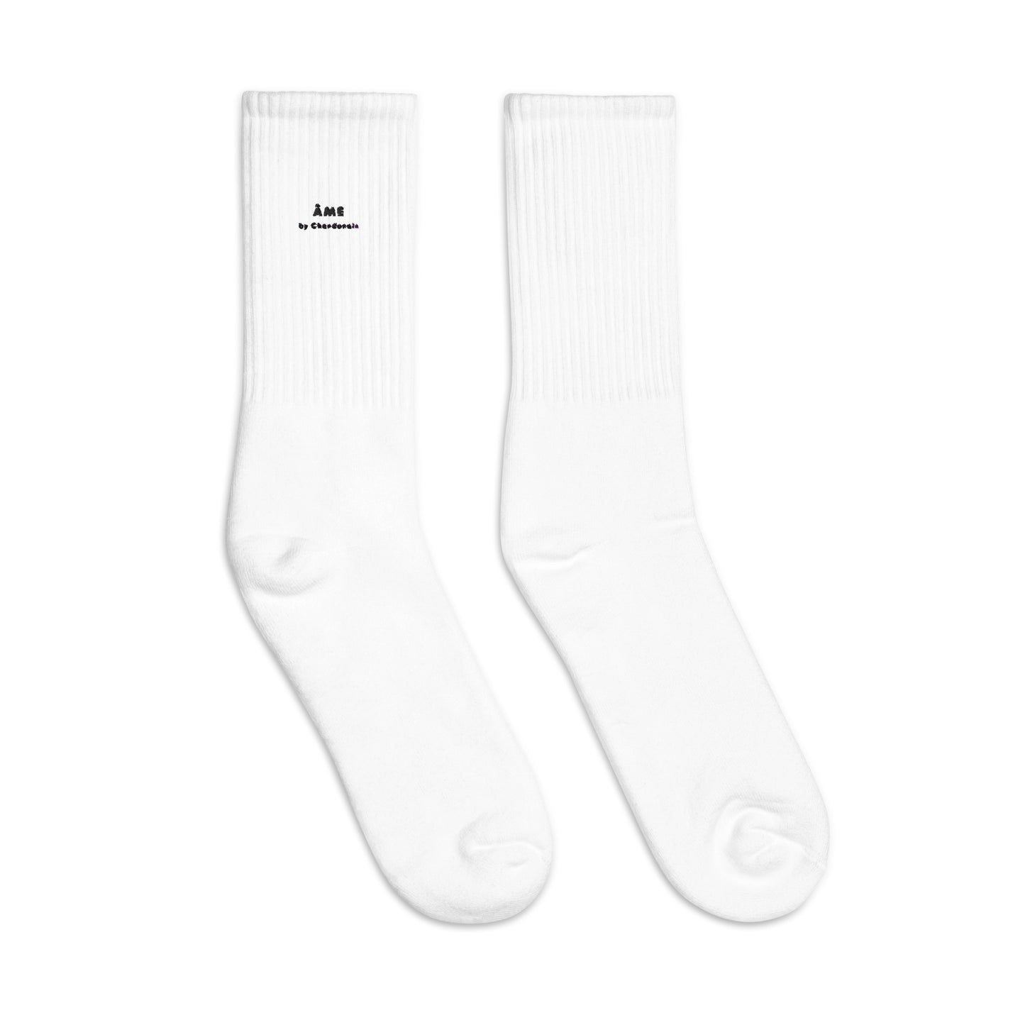 ÂME Crew Socks