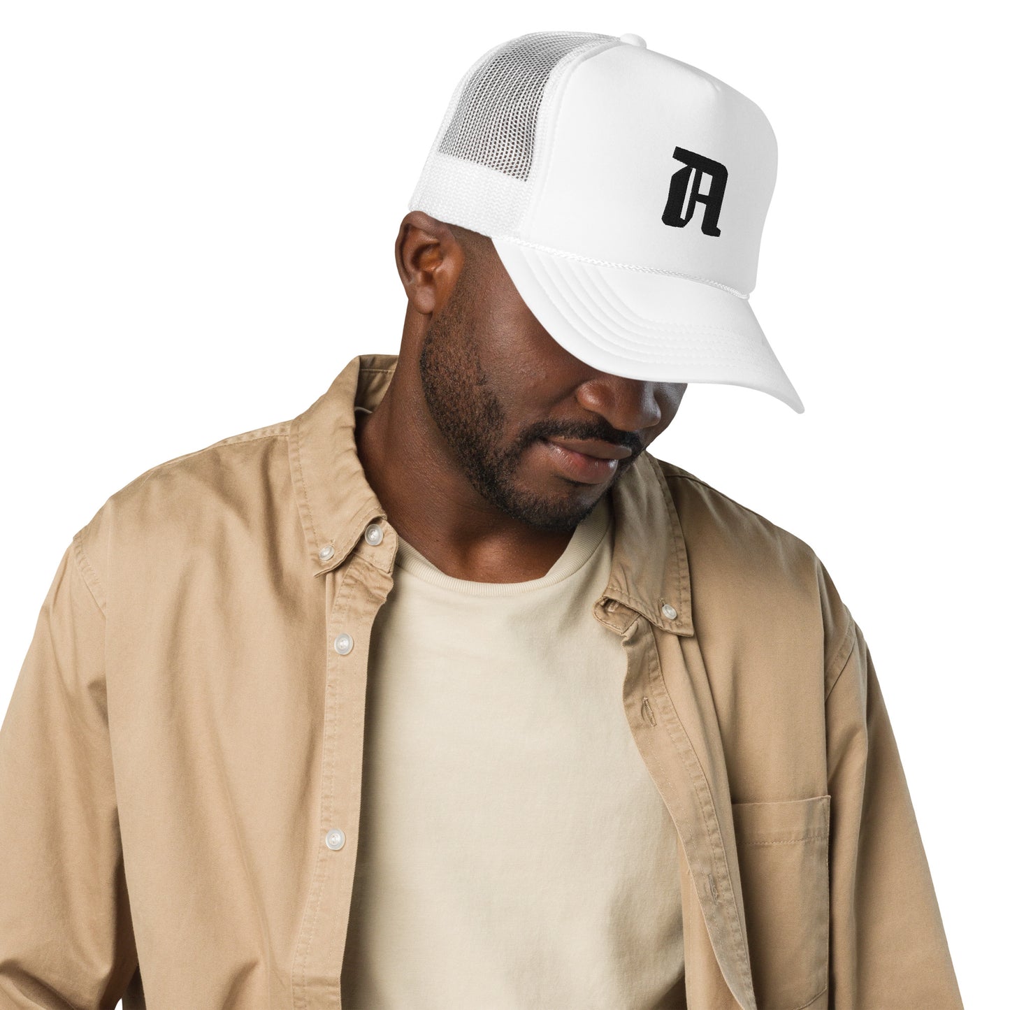 ÂME Foam Trucker Hat