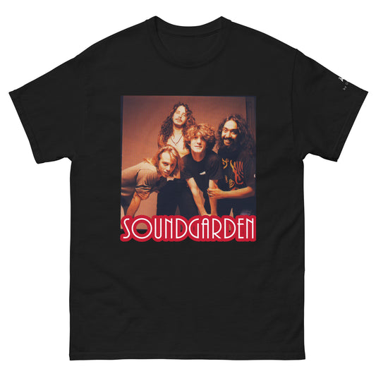 ÂME Soundgarden Graphic Tee