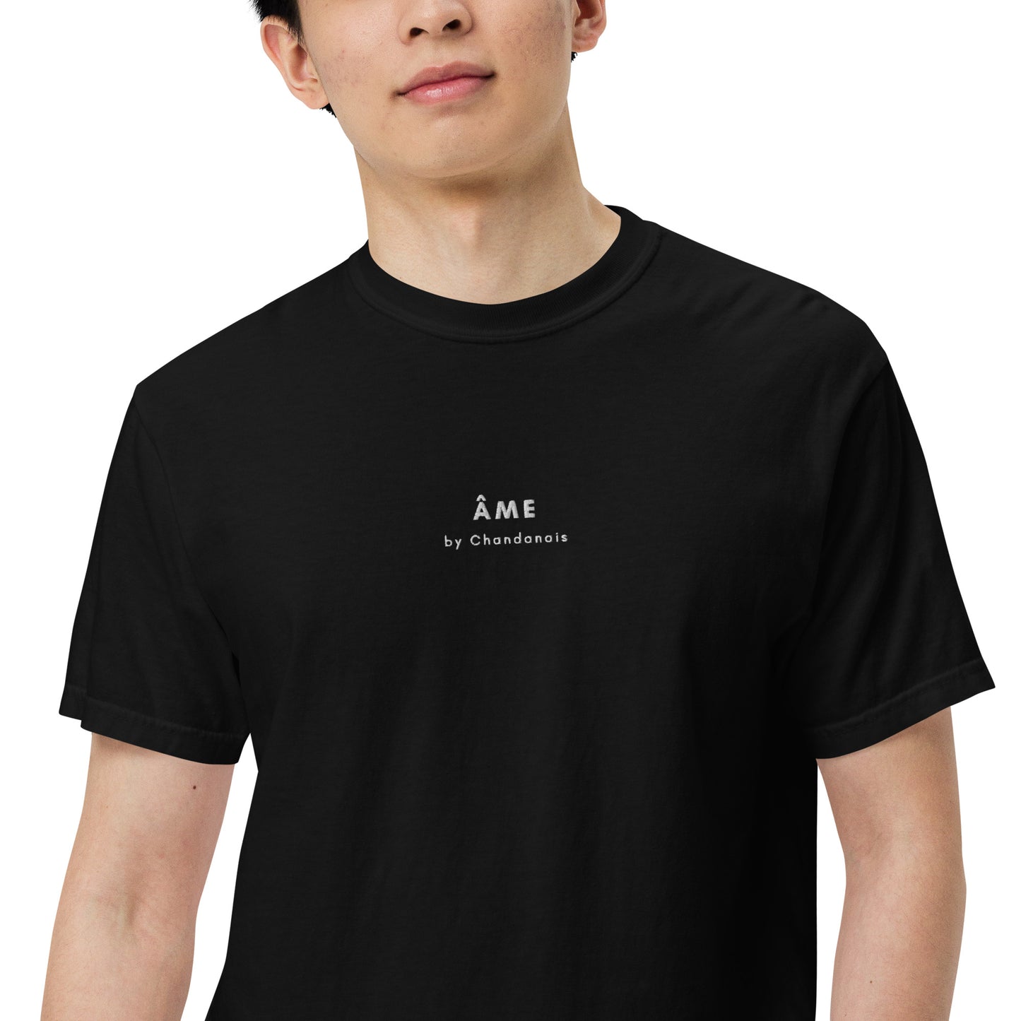 ÂME Logo Tee