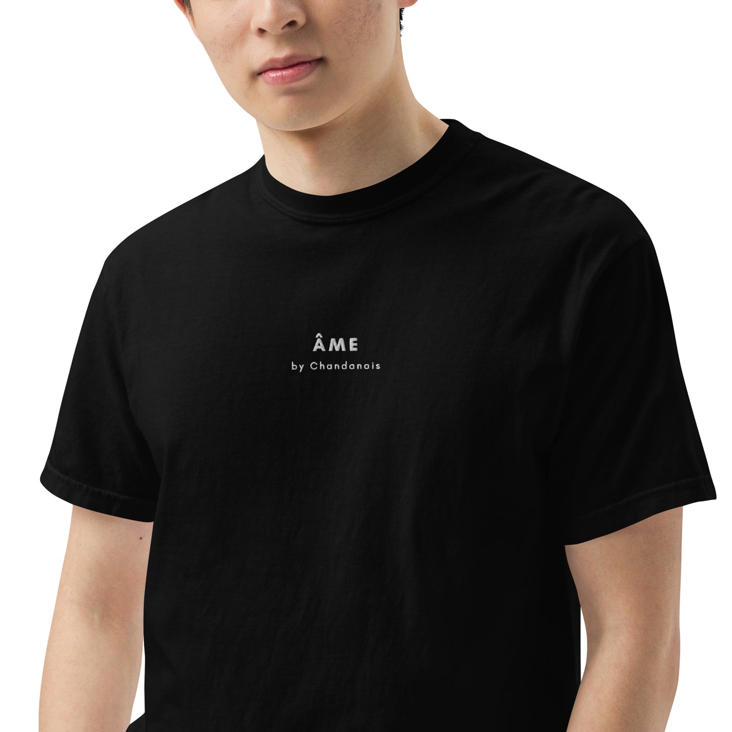 ÂME Logo Tee