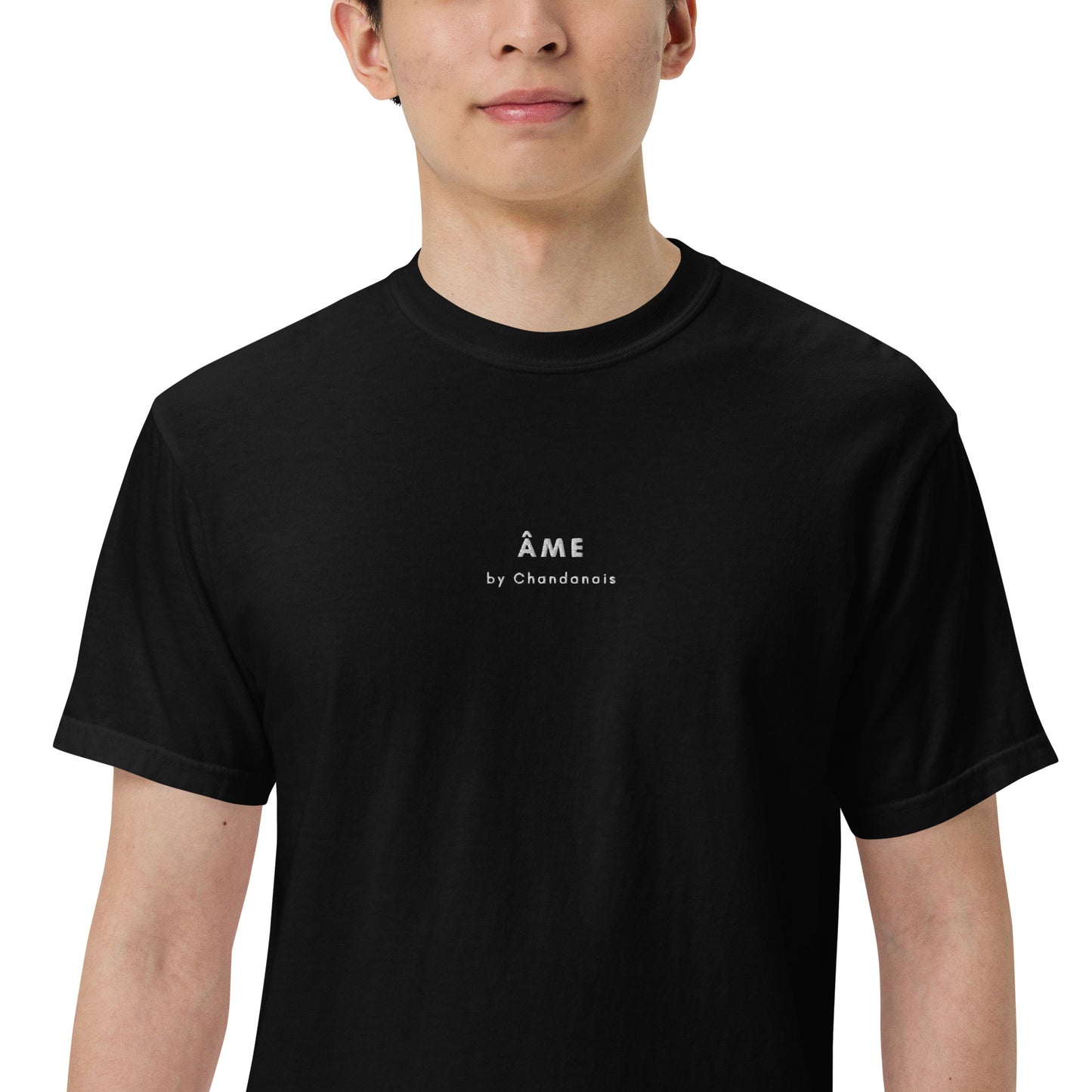 ÂME Logo Tee