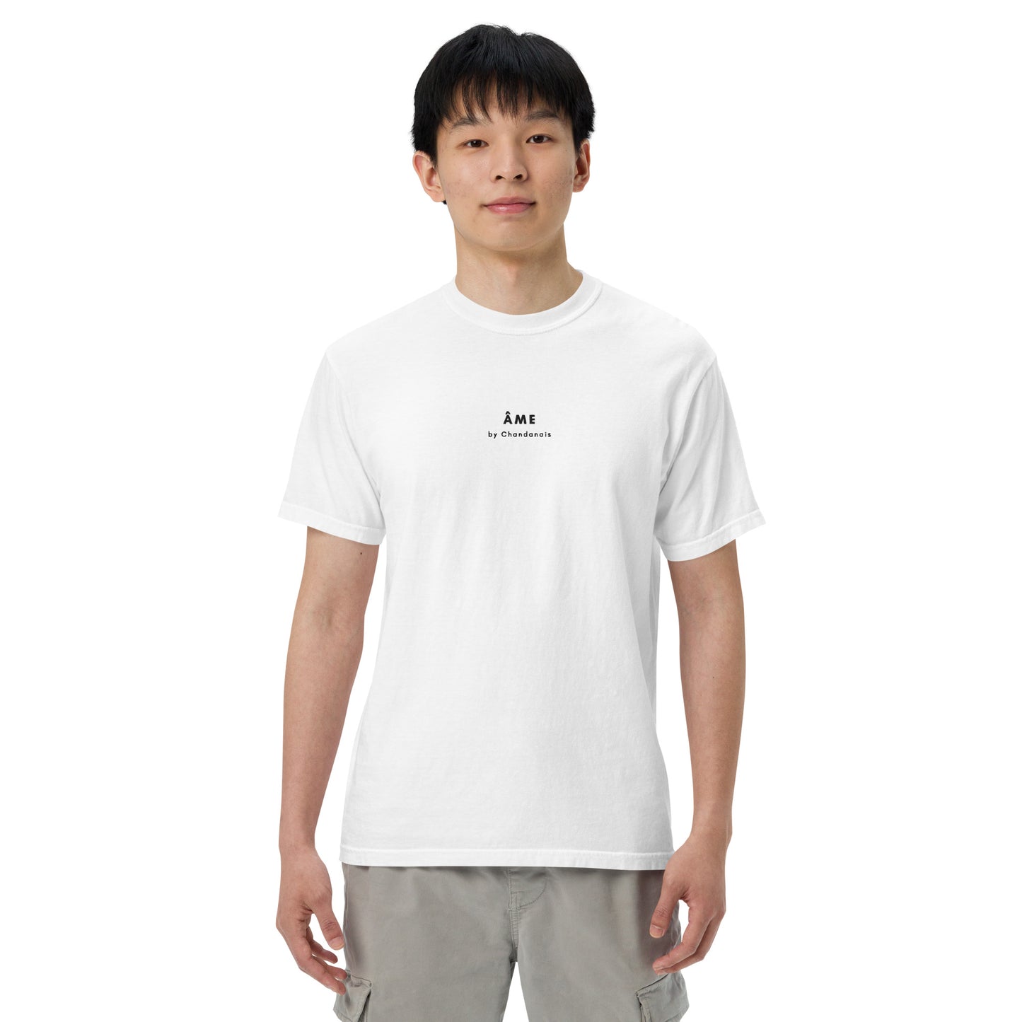 ÂME Logo Tee