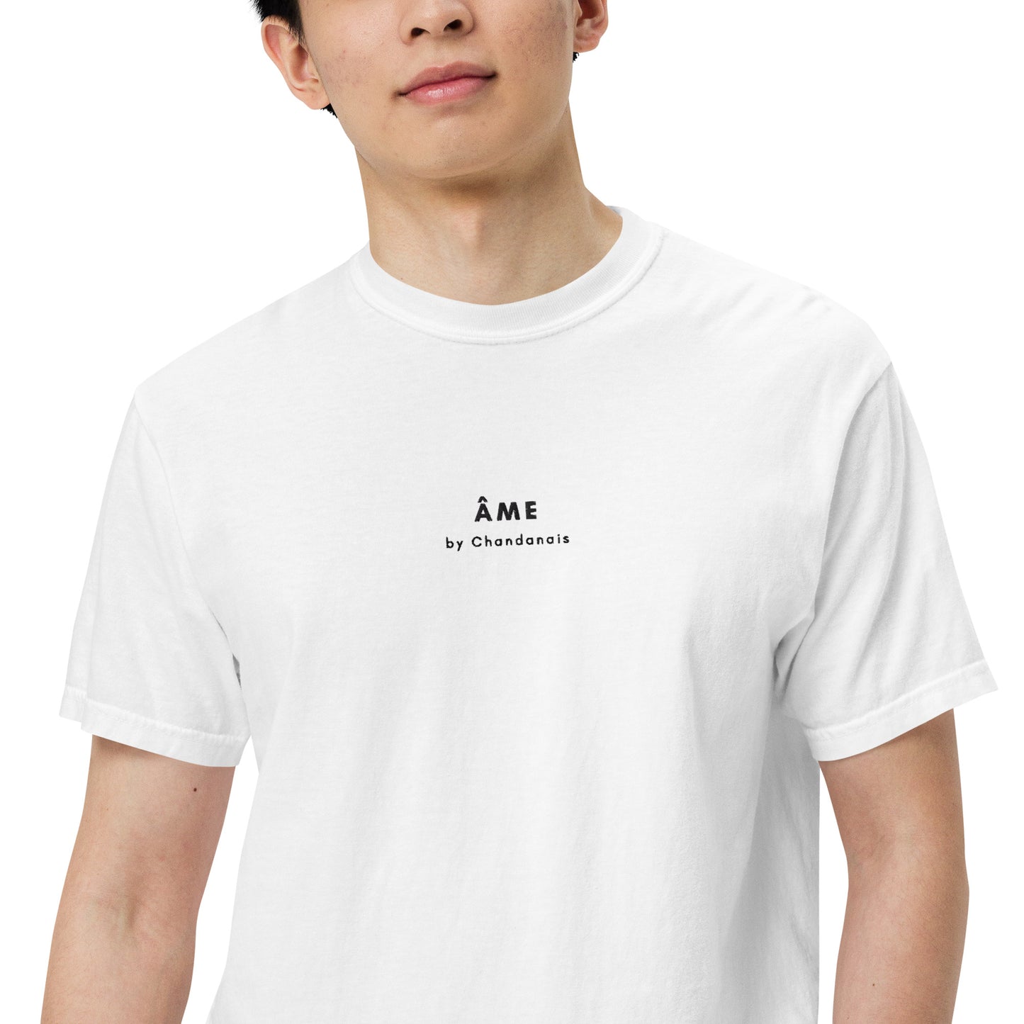 ÂME Logo Tee