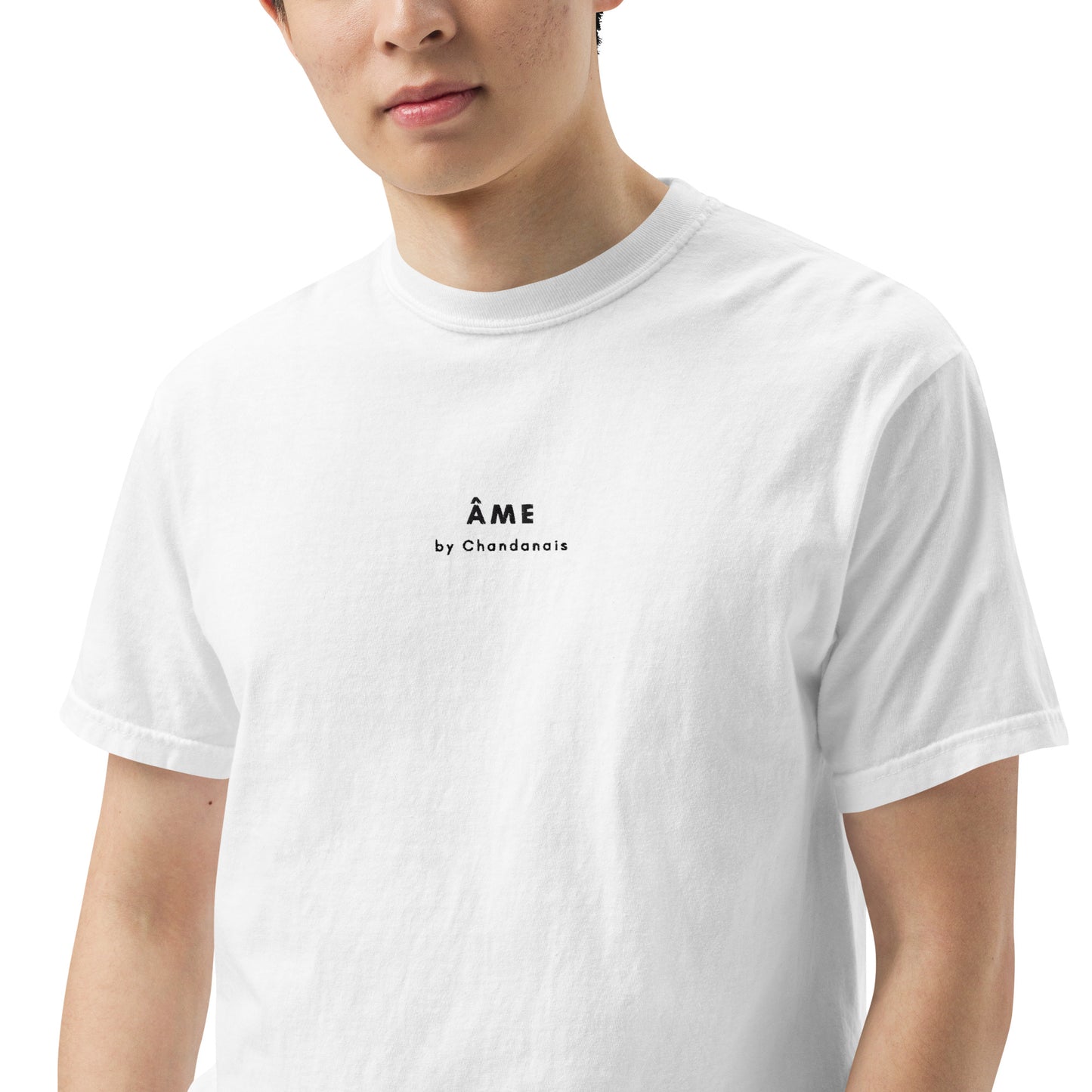 ÂME Logo Tee