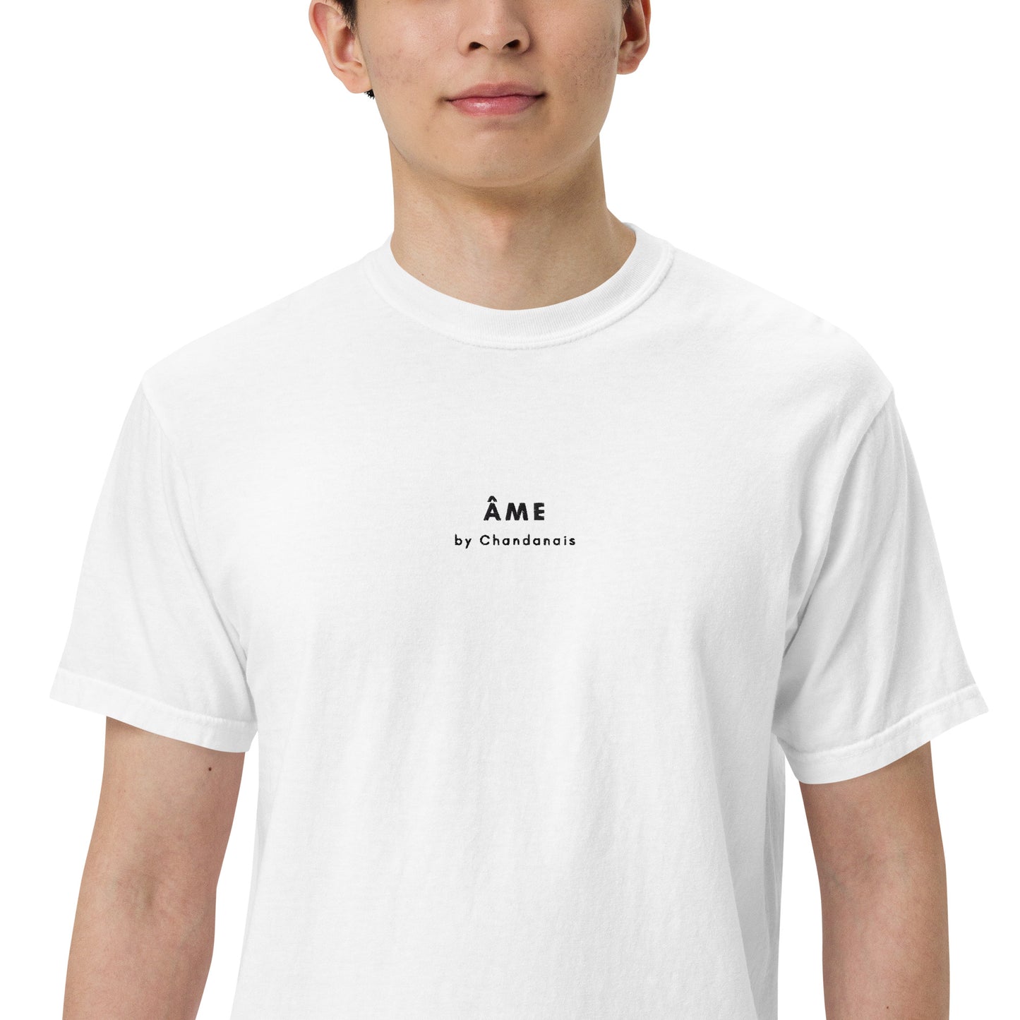 ÂME Logo Tee