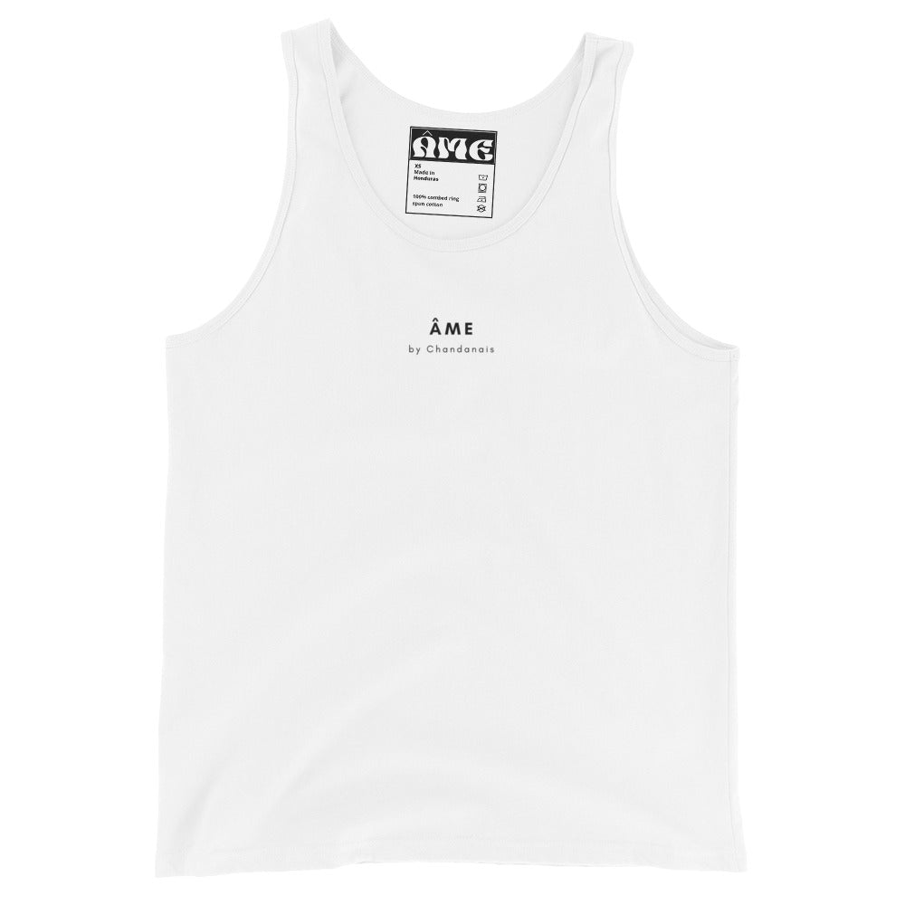 ÂME Tank Top Undershirt