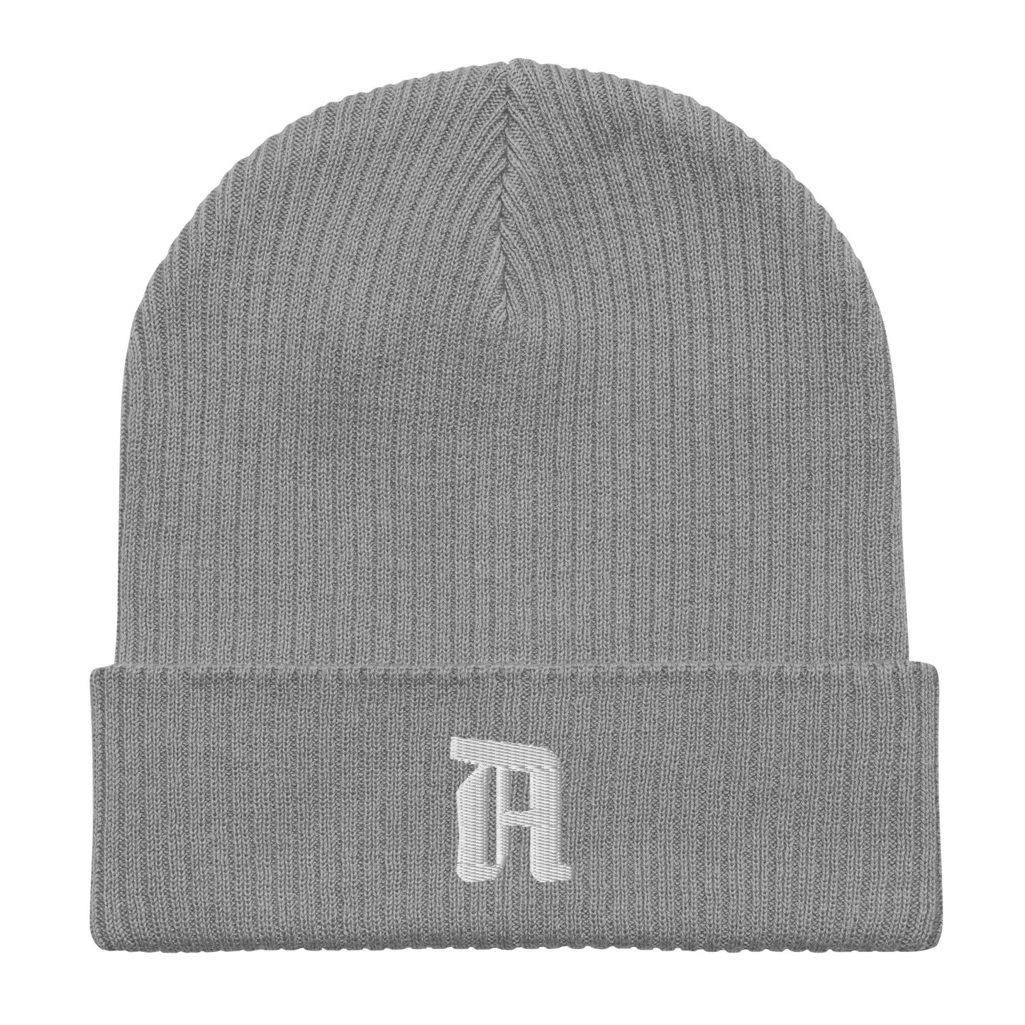 ÂME  "A"  Beanie