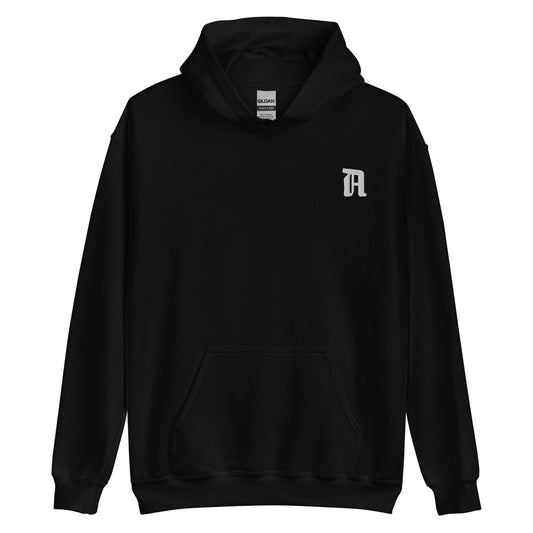 ÂME  "A"  Hoodie