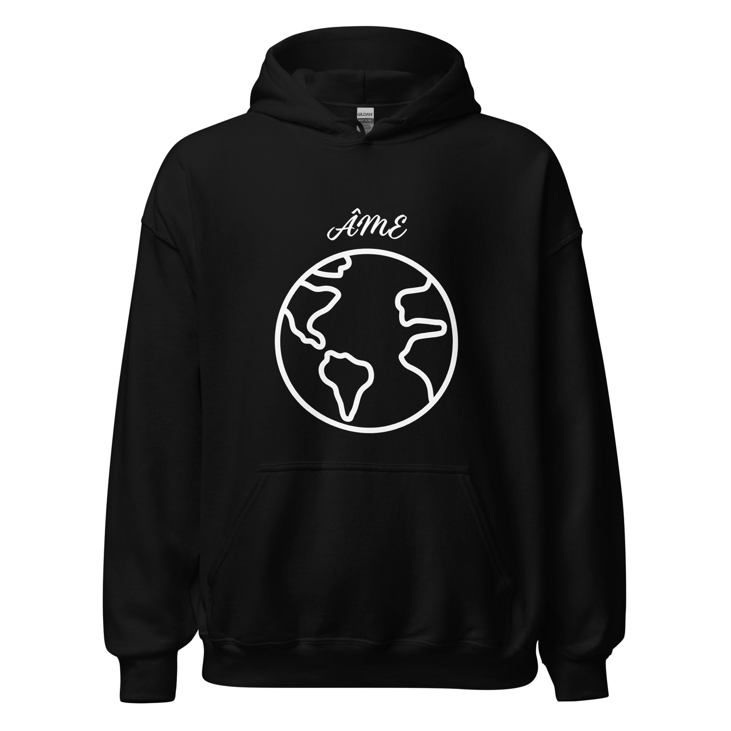 ÂME World Hoodie