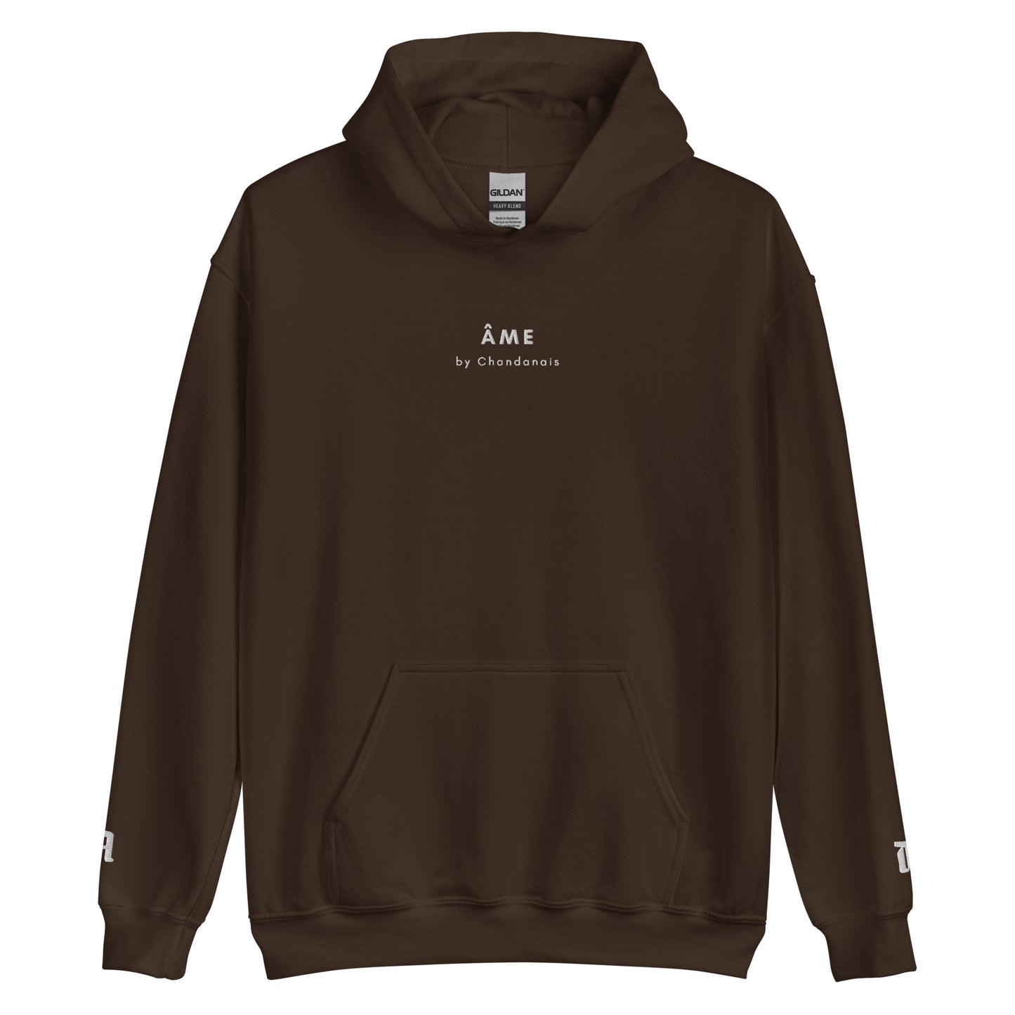 ÂME Logo Hoodie