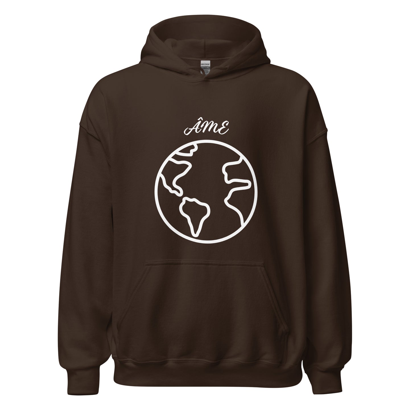 ÂME World Hoodie