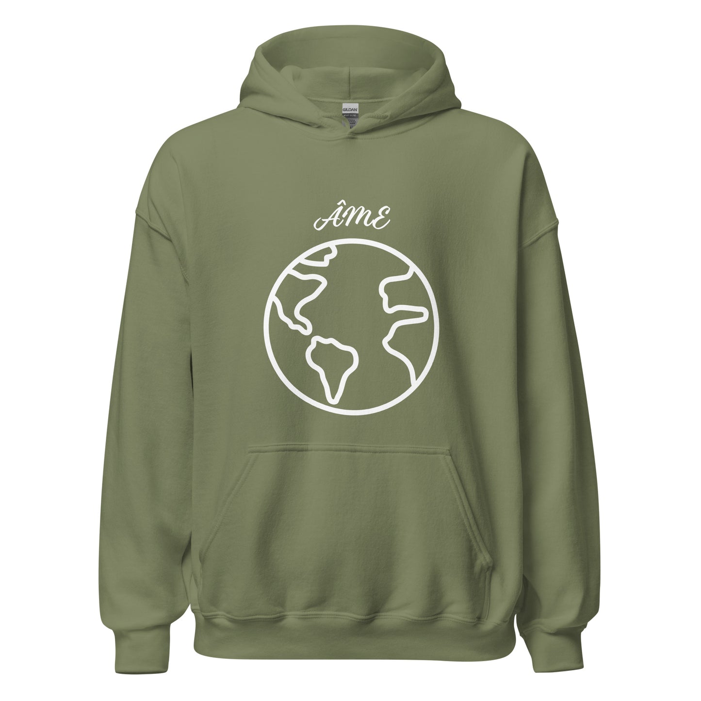 ÂME World Hoodie