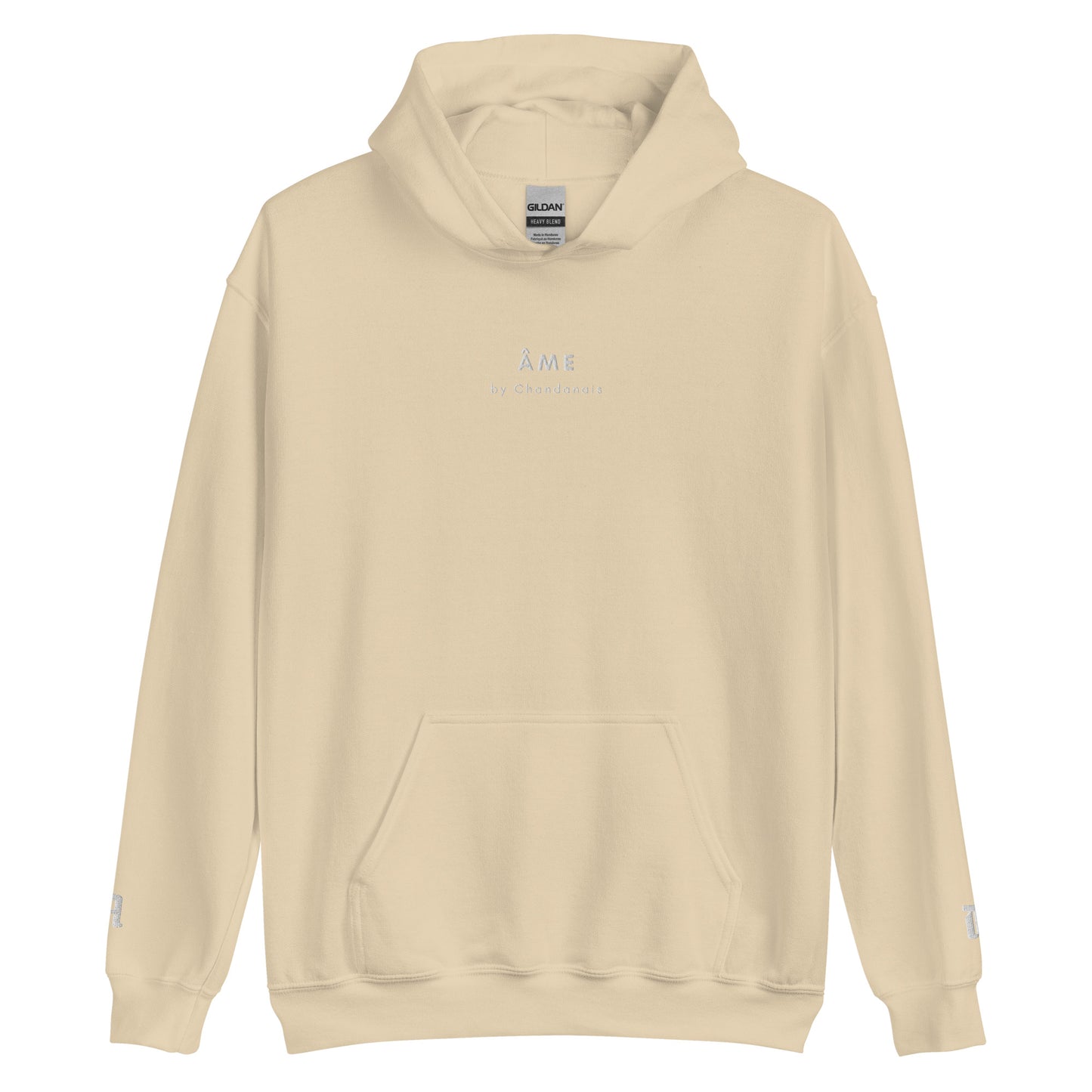 ÂME Logo Hoodie