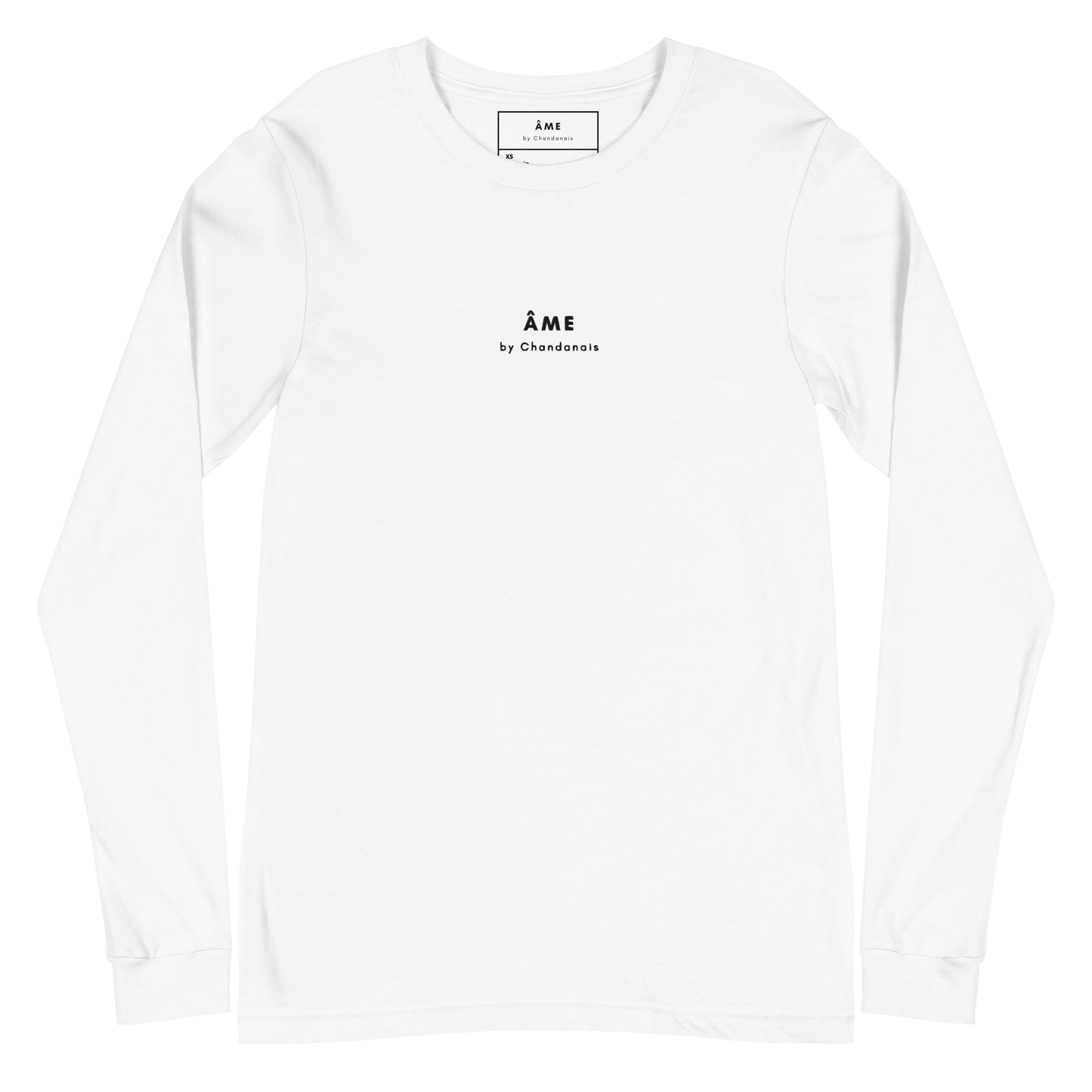 ÂME Long-Sleeve Tee