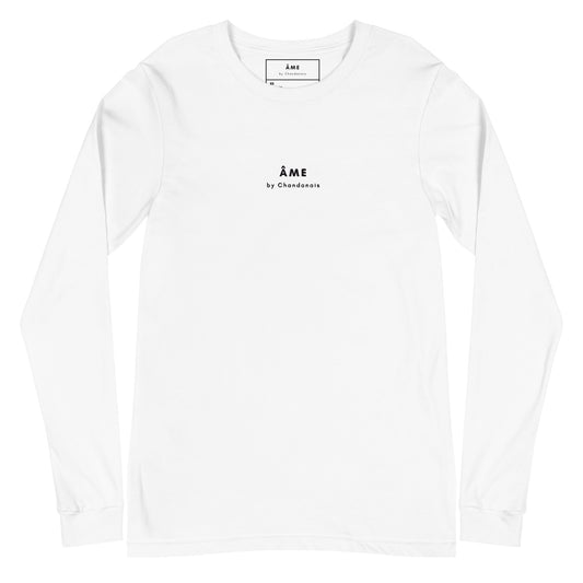 ÂME Long-Sleeve Tee